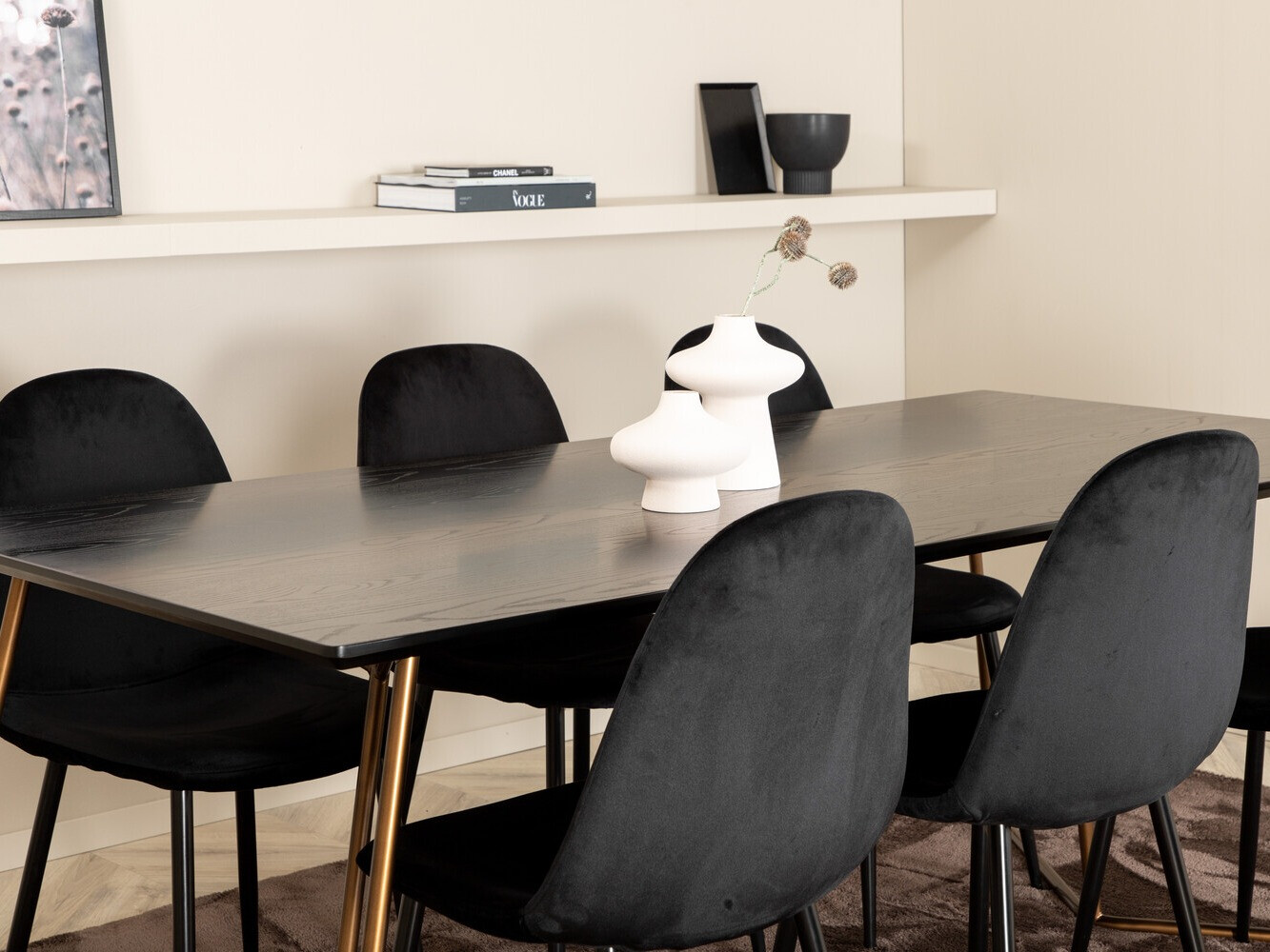 Dining set Dallas 2713