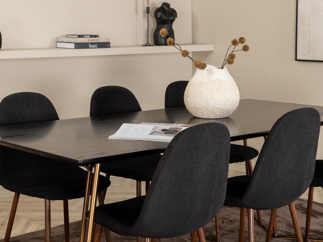 Dining set Dallas 2713