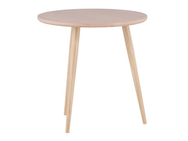 Coffee table Dallas 4620 (Light brown)
