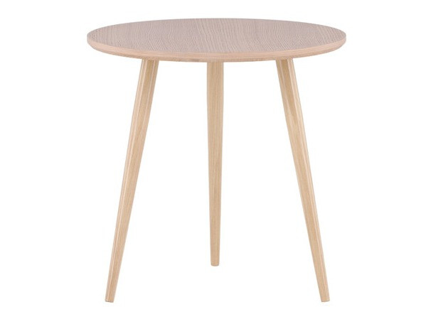 Coffee table Dallas 4620 (Light brown)