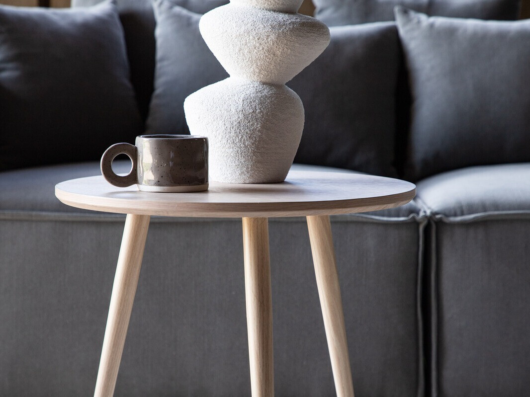 Coffee table Dallas 4620 (Light brown)
