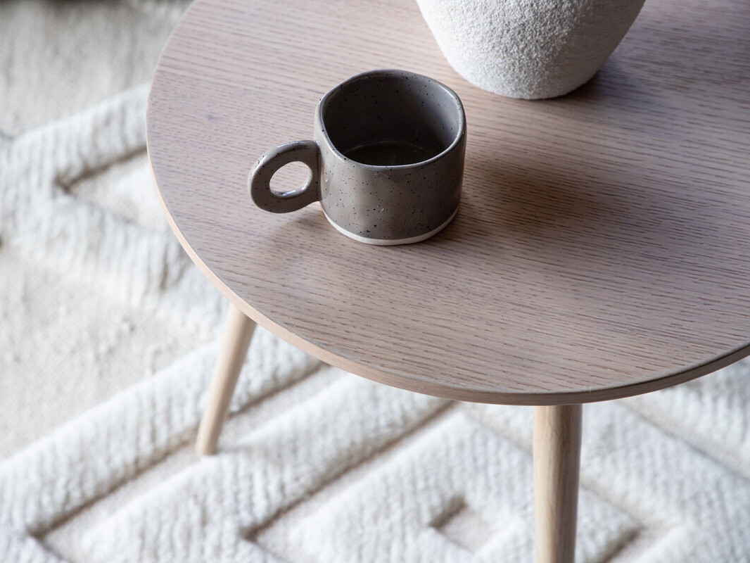 Coffee table Dallas 4620 (Light brown)