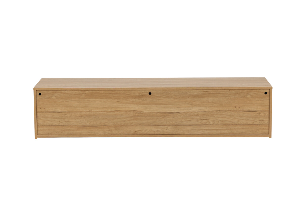 TV stand Dallas 3253 (Oak)