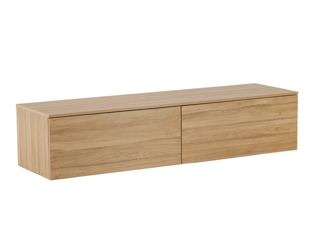 TV stand Dallas 3253 (Oak)