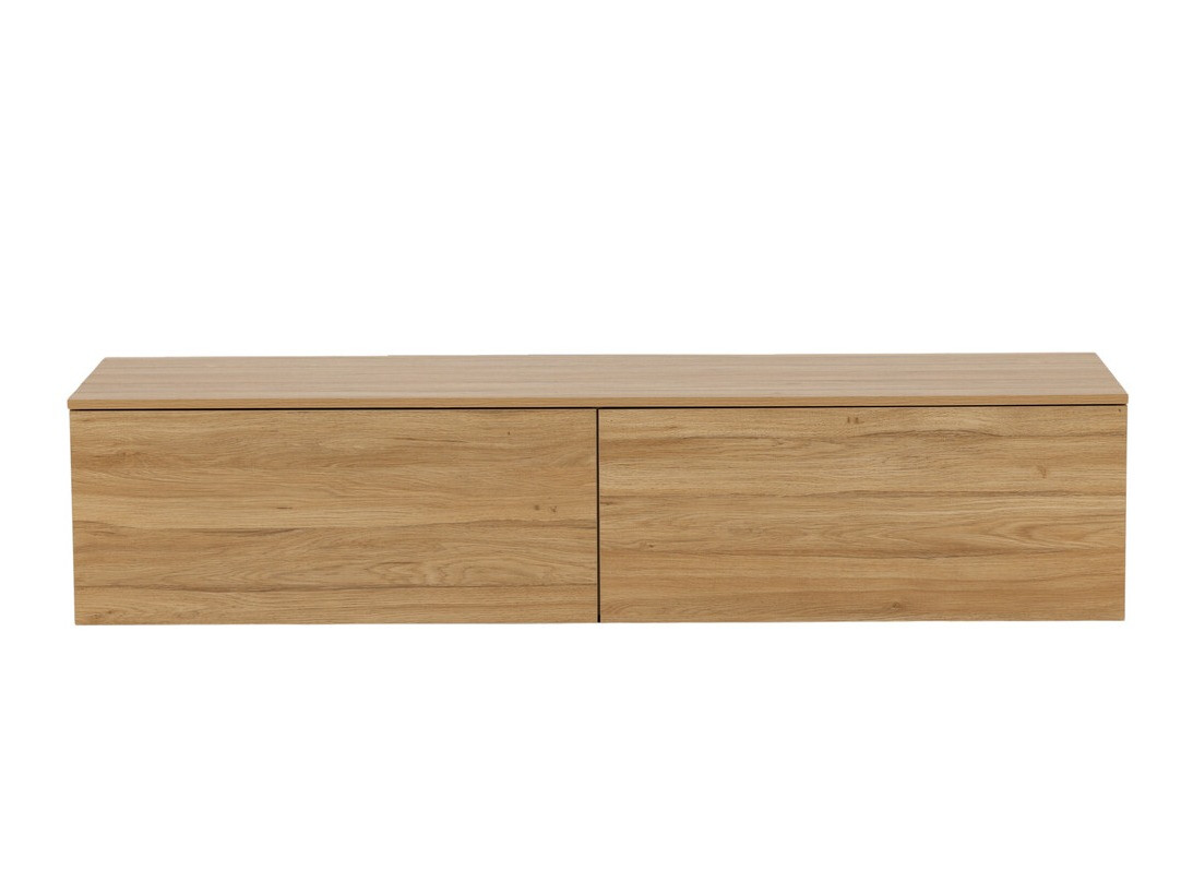 TV stand Dallas 3253 (Oak)