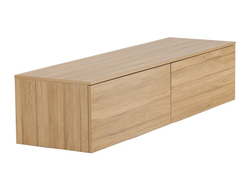 TV stand Dallas 3253 (Oak)