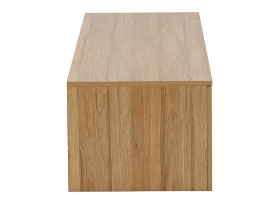 TV stand Dallas 3253 (Oak)