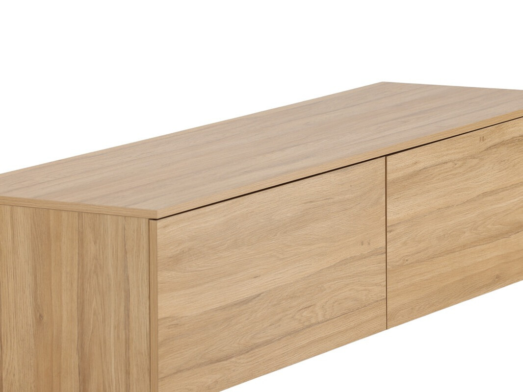 TV stand Dallas 3253 (Oak)
