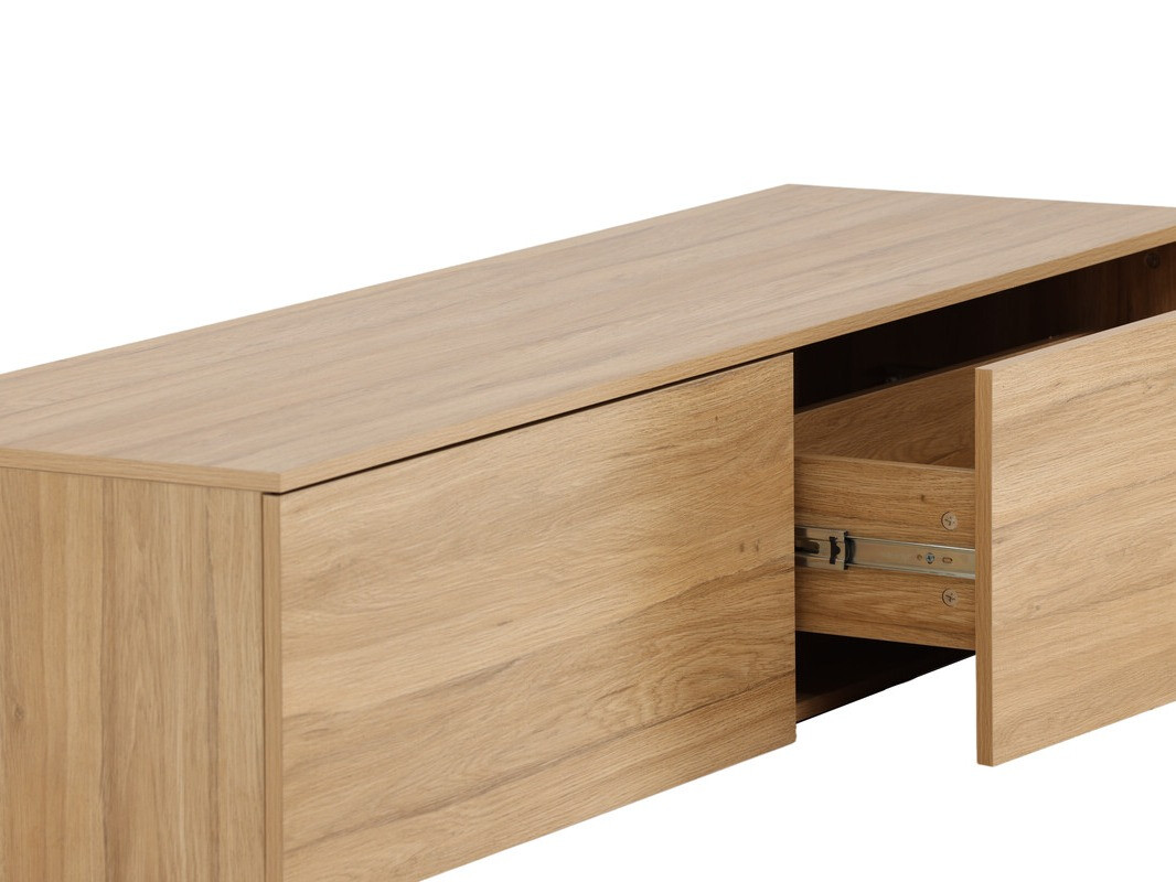 TV stand Dallas 3253 (Oak)