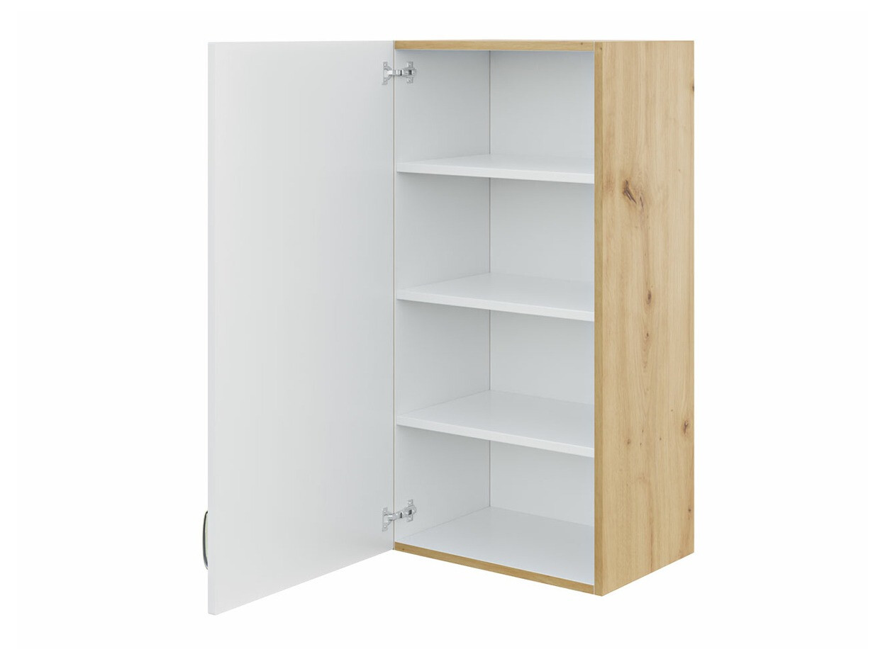 Modular wall cabinet Retro Grey 131