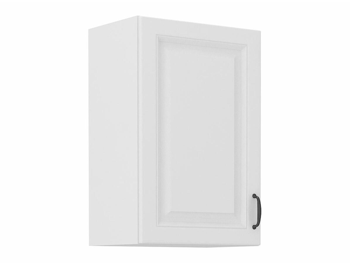 Modular wall cabinet Retro White 132