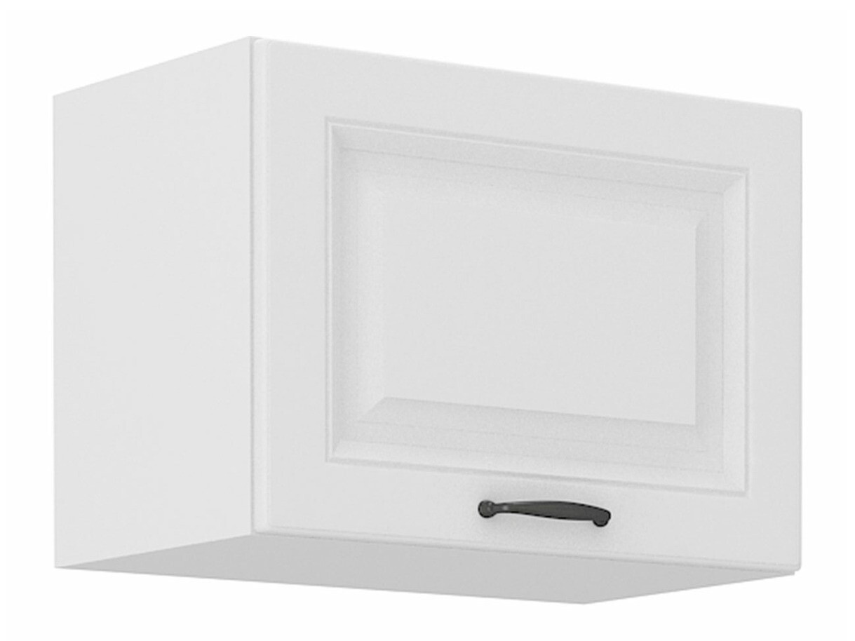 Modular wall cabinet Retro White 134