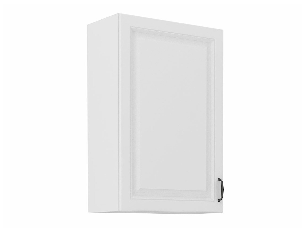 Modular wall cabinet Retro White 136