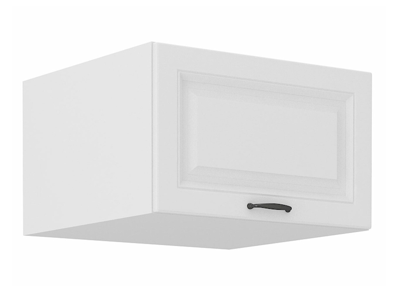 Modular wall cabinet Retro White 138