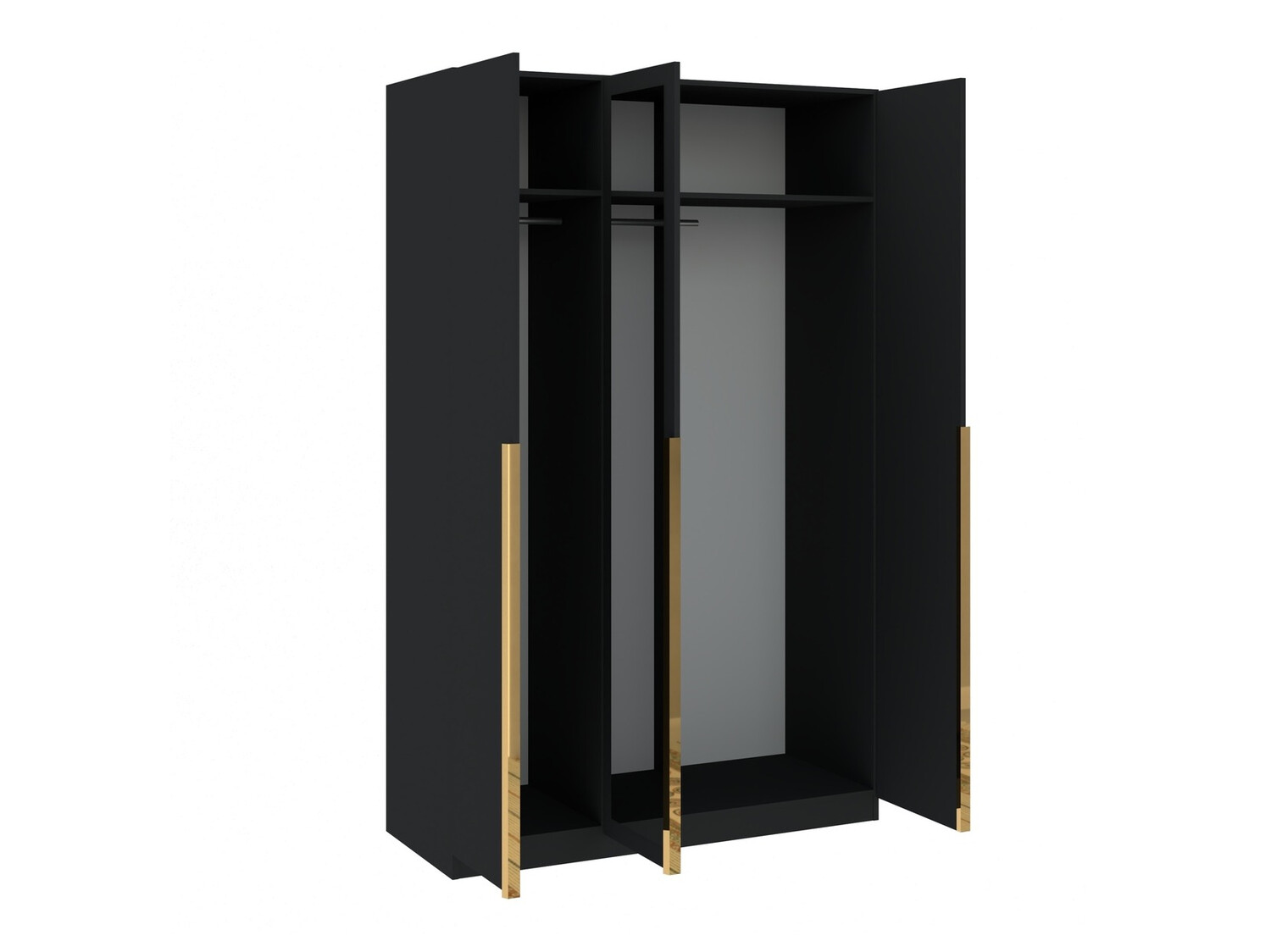 Wardrobe Bristol 169