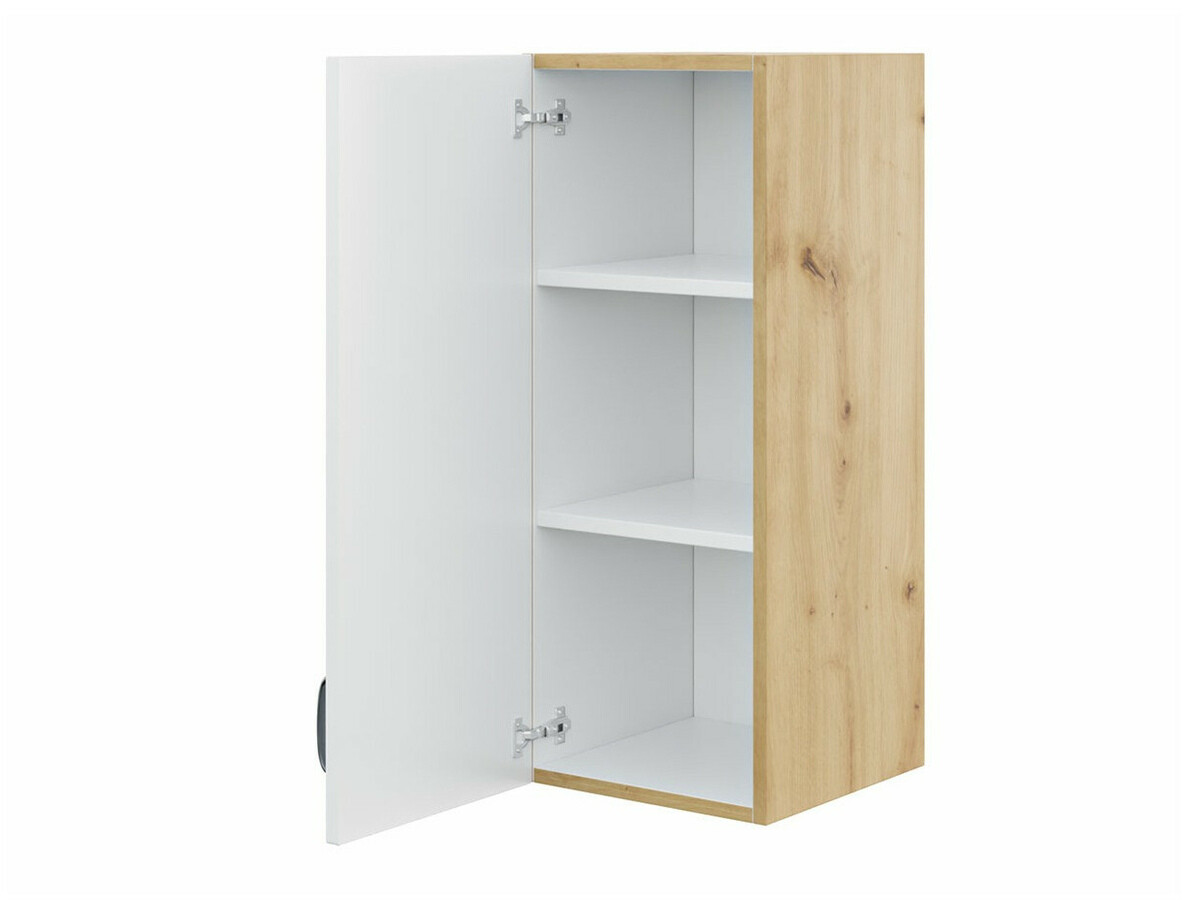 Modular kitchen set Retro Grey 148