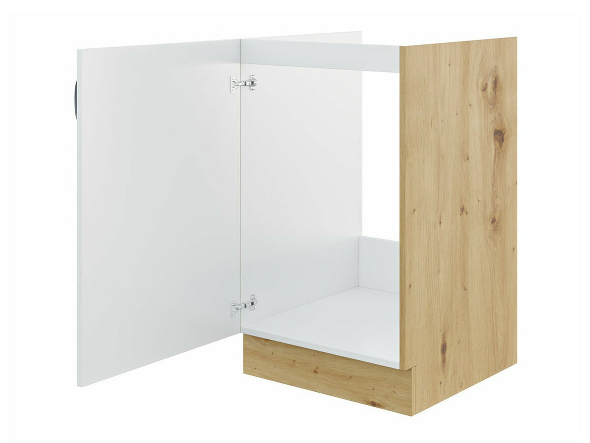Modular kitchen set Retro White 148