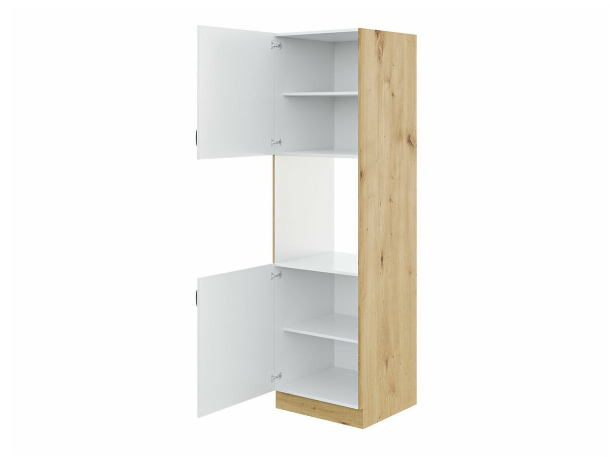 Modular kitchen set Retro White 148