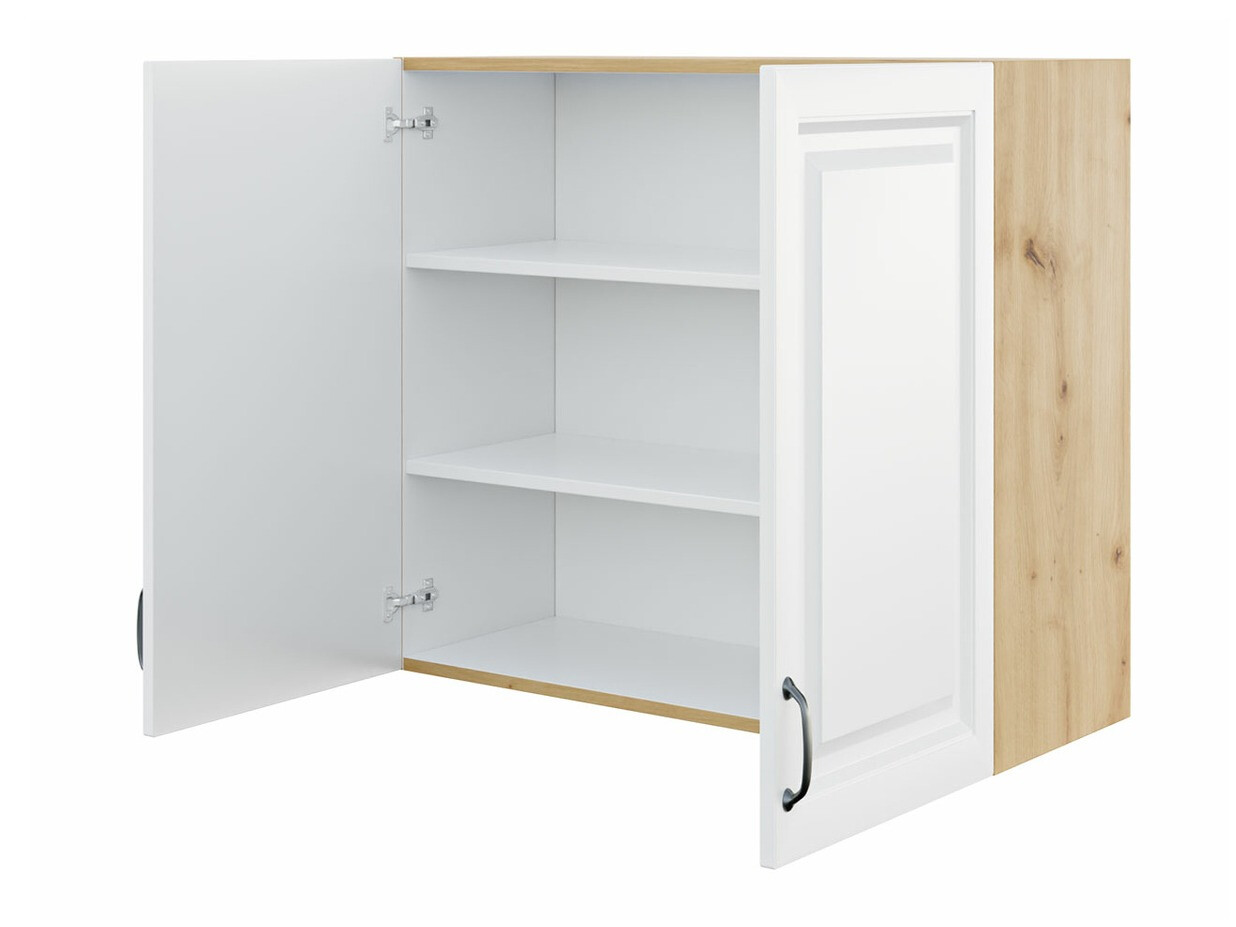 Modular wall cabinet Retro Grey 139