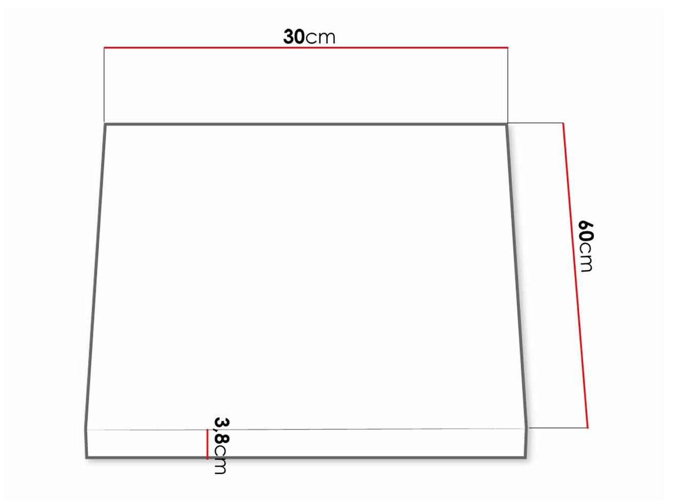 Worktop Retro 101