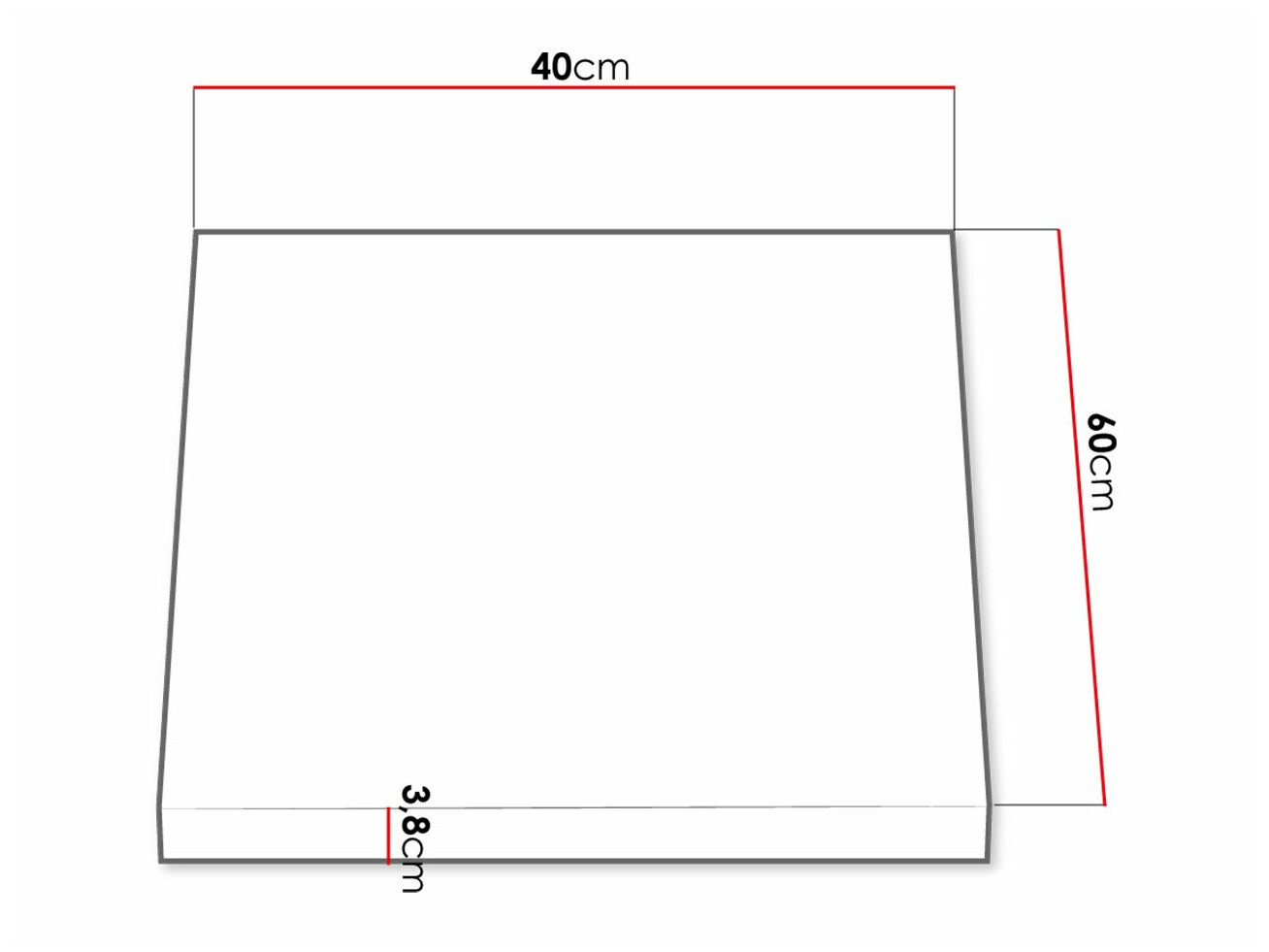 Worktop Retro 101