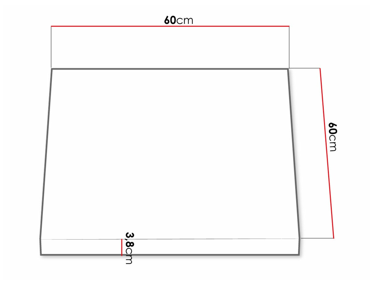 Worktop Retro 101