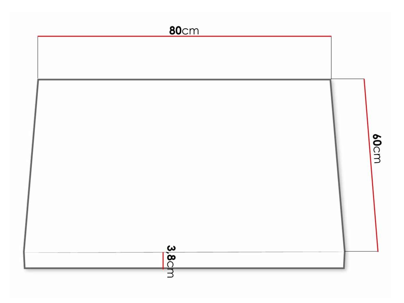 Worktop Retro 101