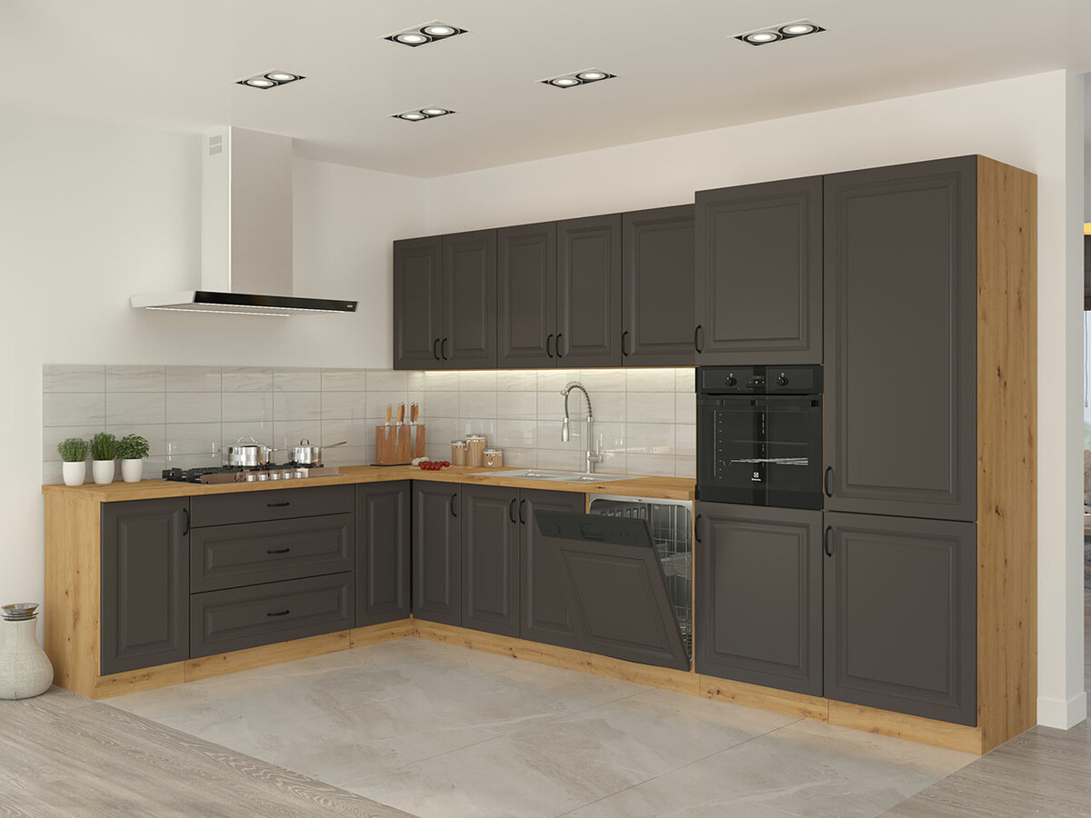 Worktop Retro 101