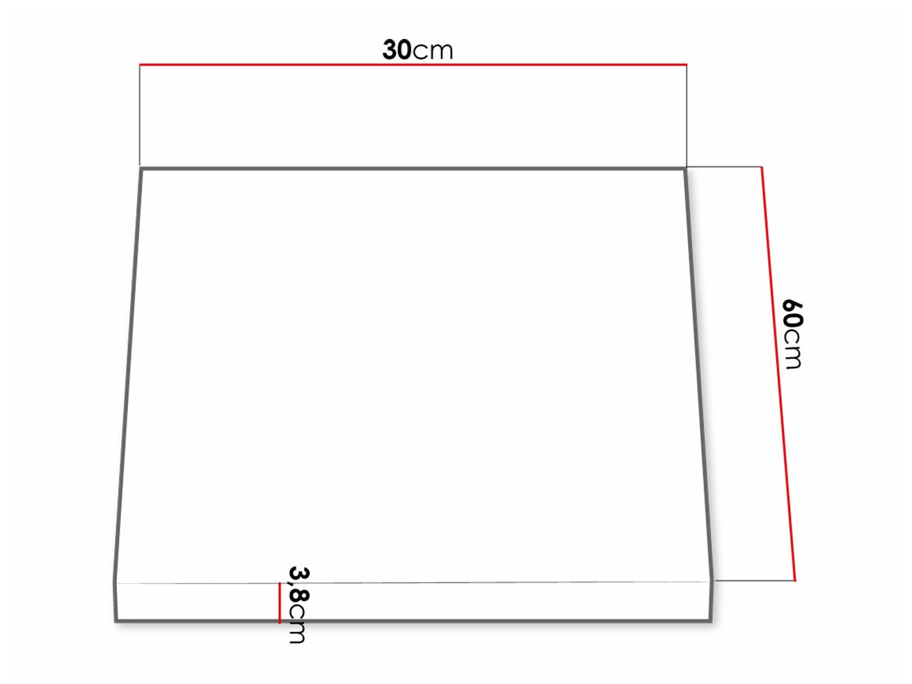 Worktop Retro 101