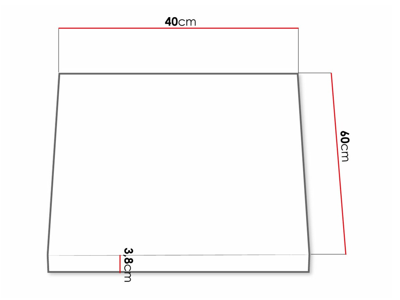 Worktop Retro 101