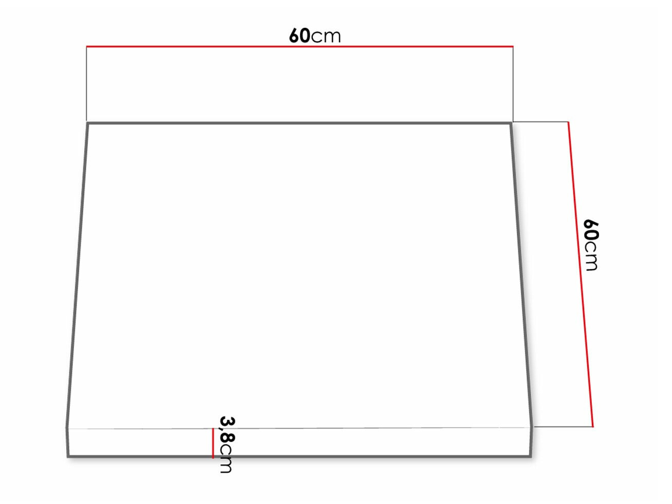 Worktop Retro 101