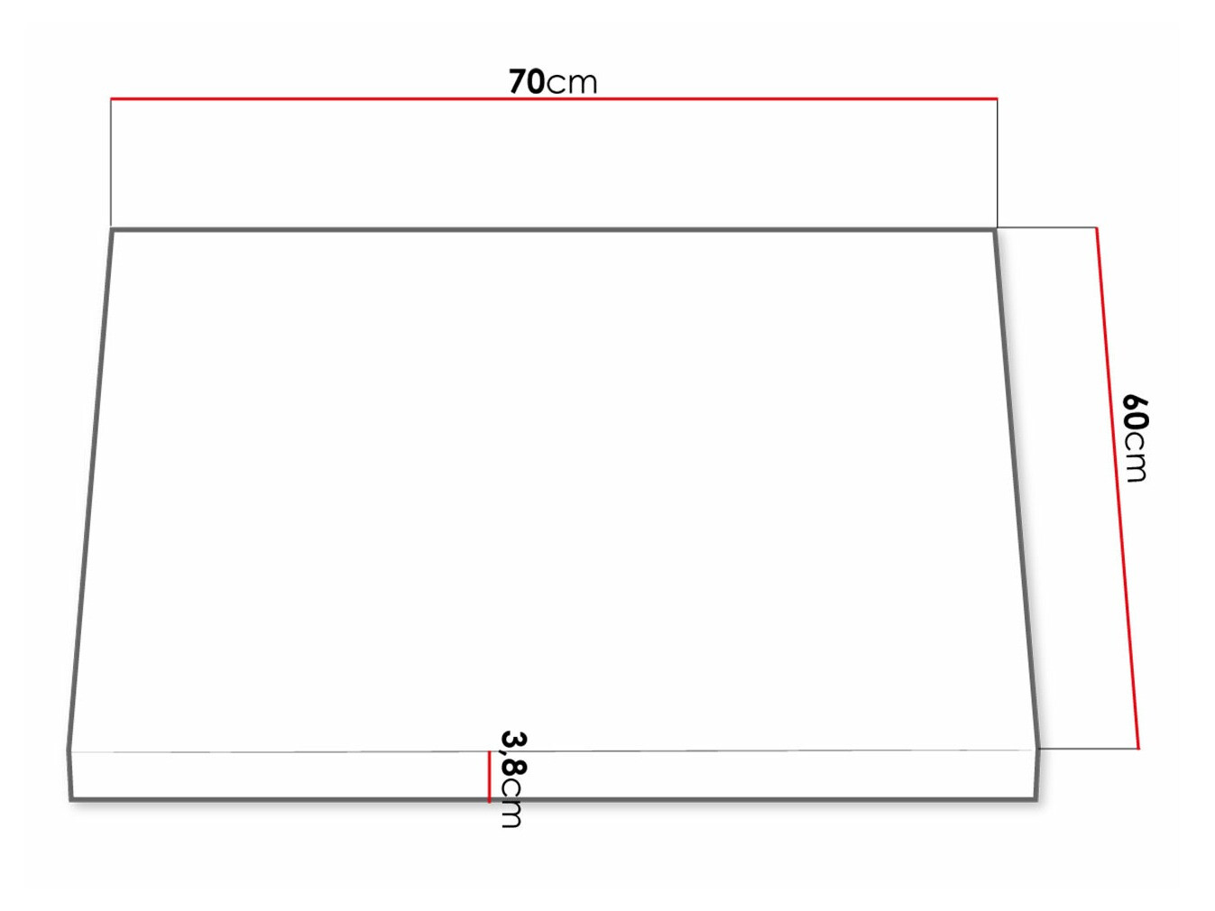 Worktop Retro 101