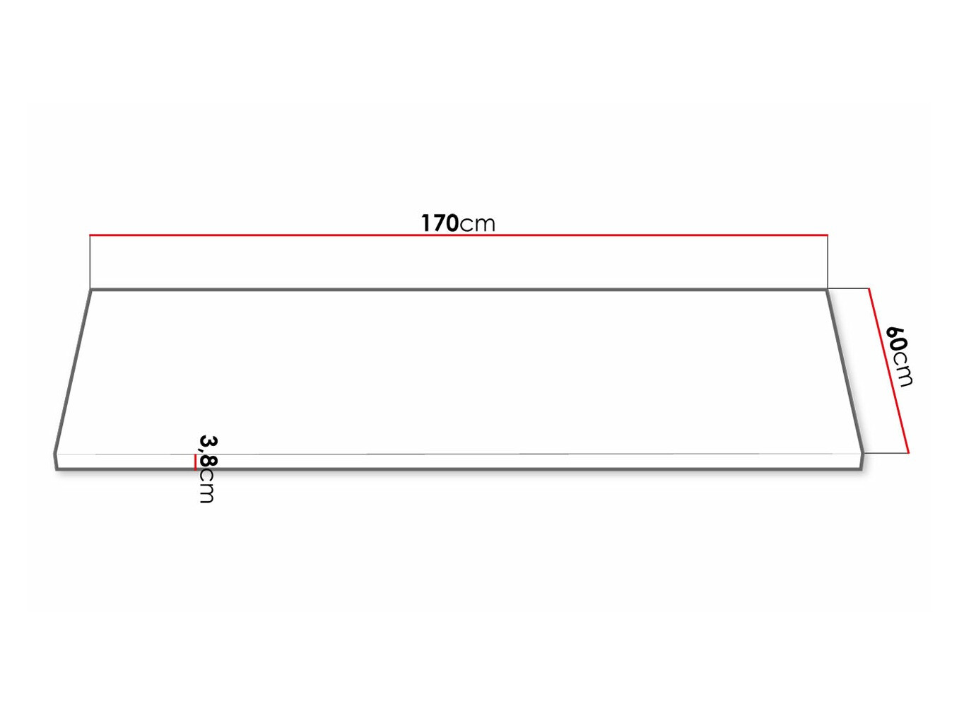 Worktop Retro 101