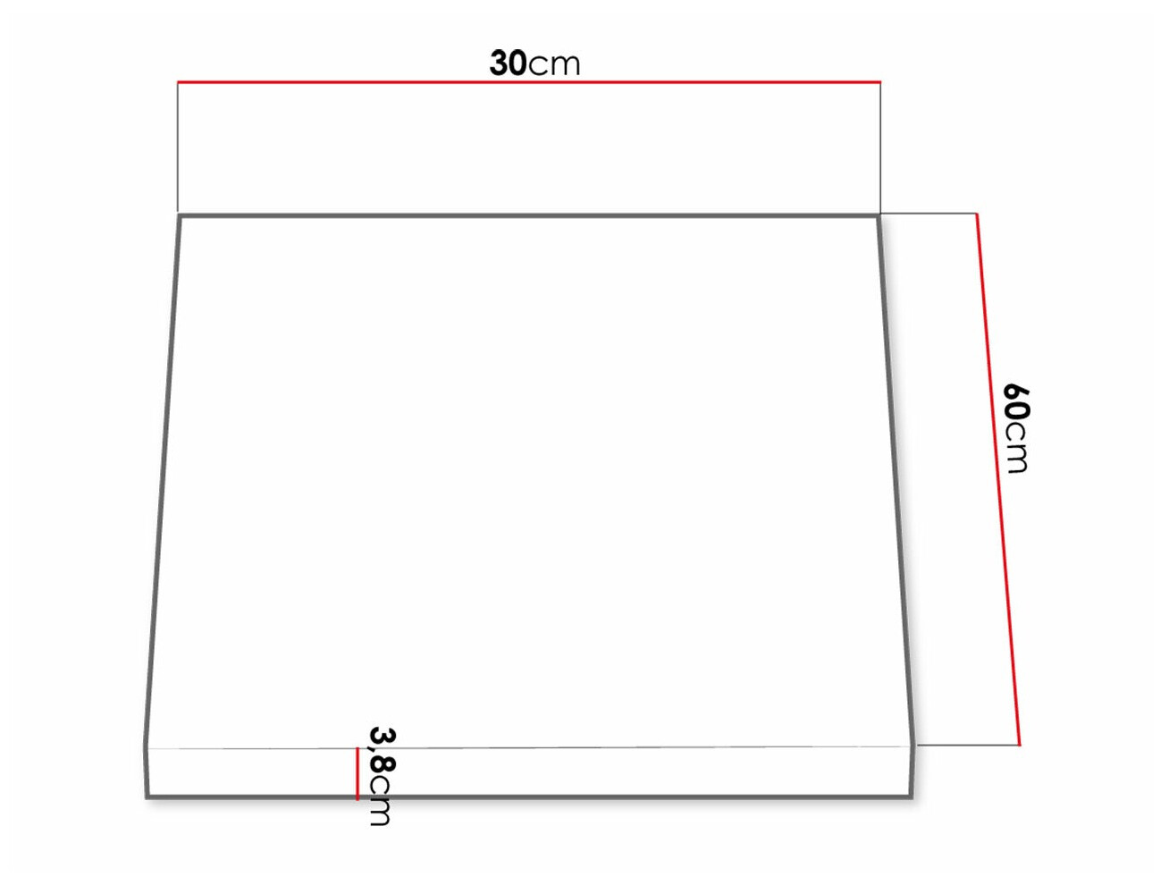 Worktop Retro 101
