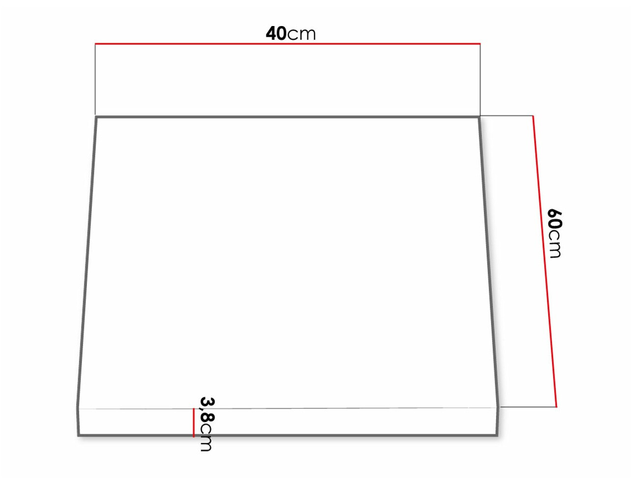 Worktop Retro 101