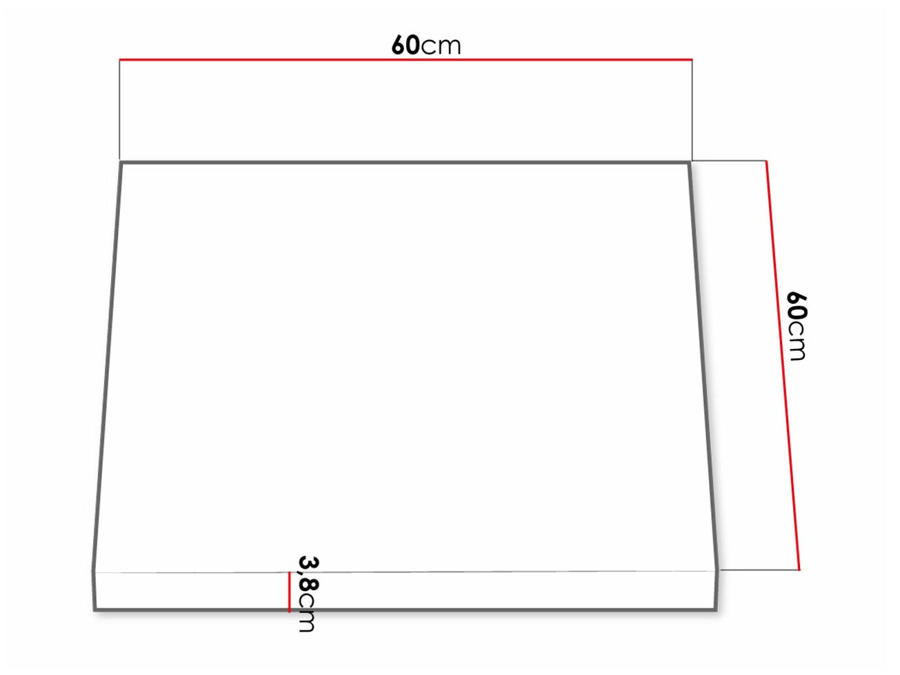 Worktop Retro 101