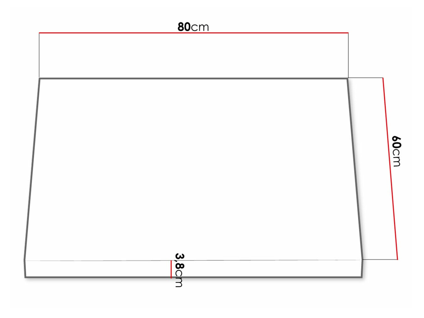 Worktop Retro 101