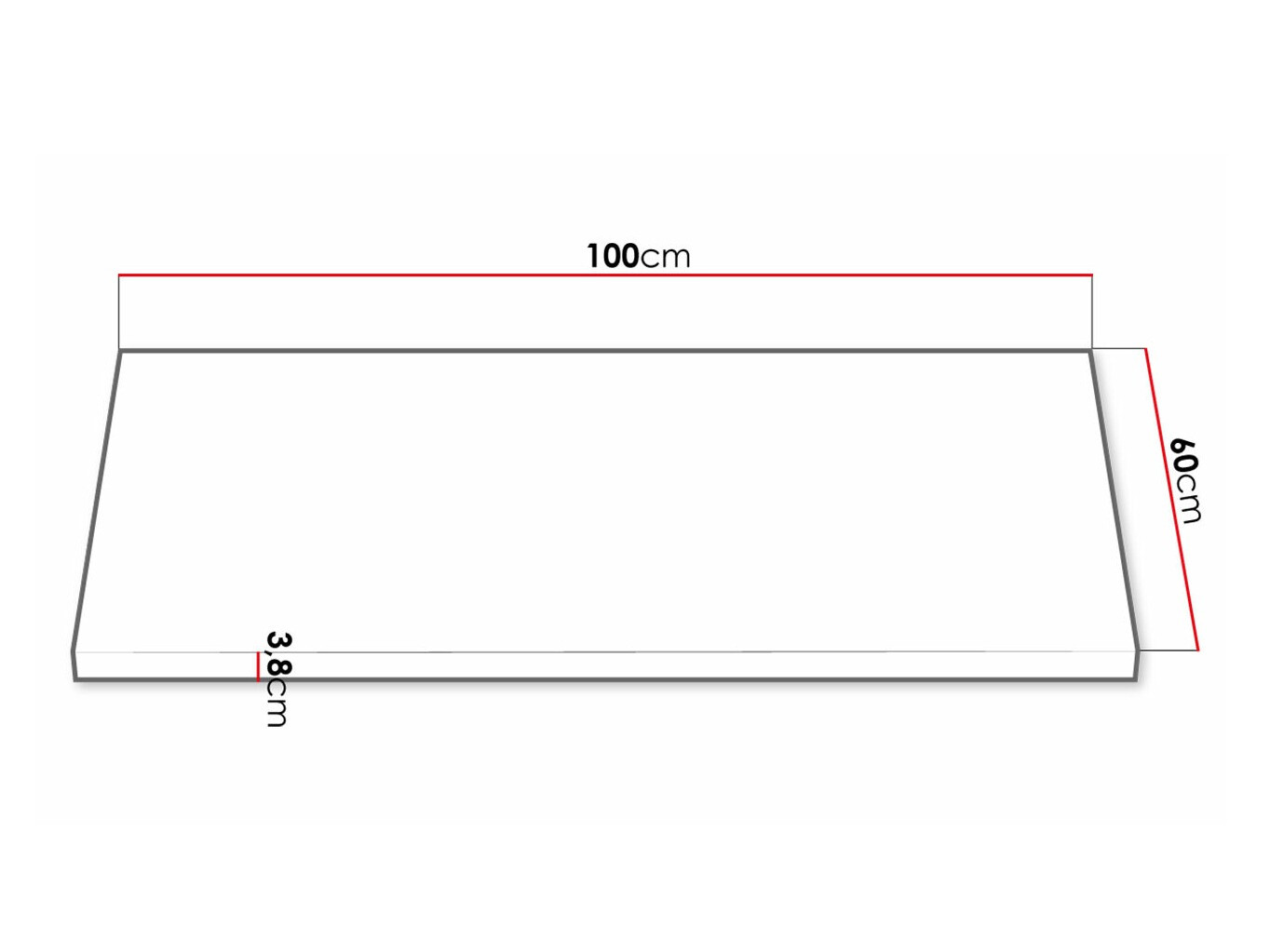 Worktop Retro 101
