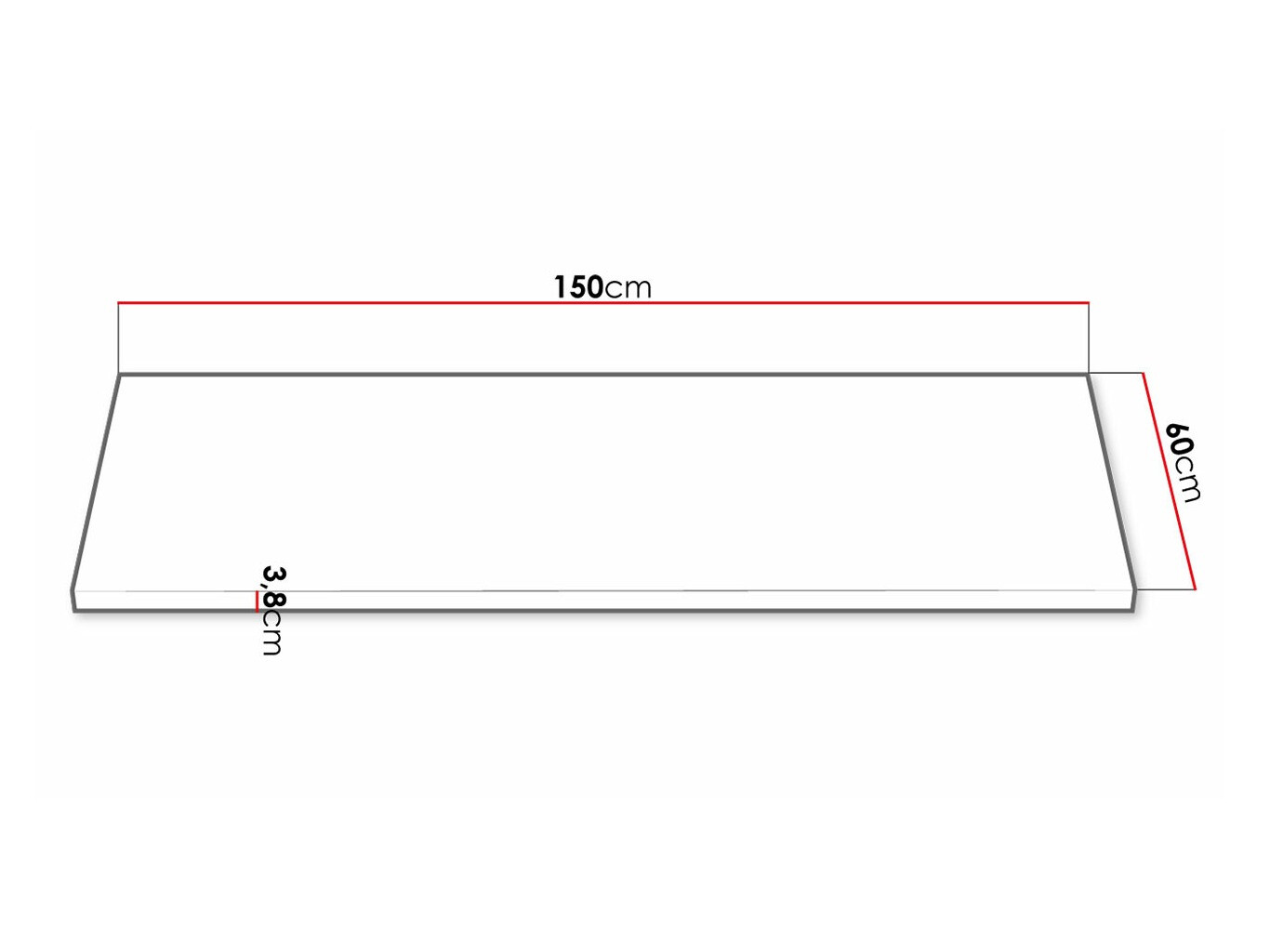 Worktop Retro 101