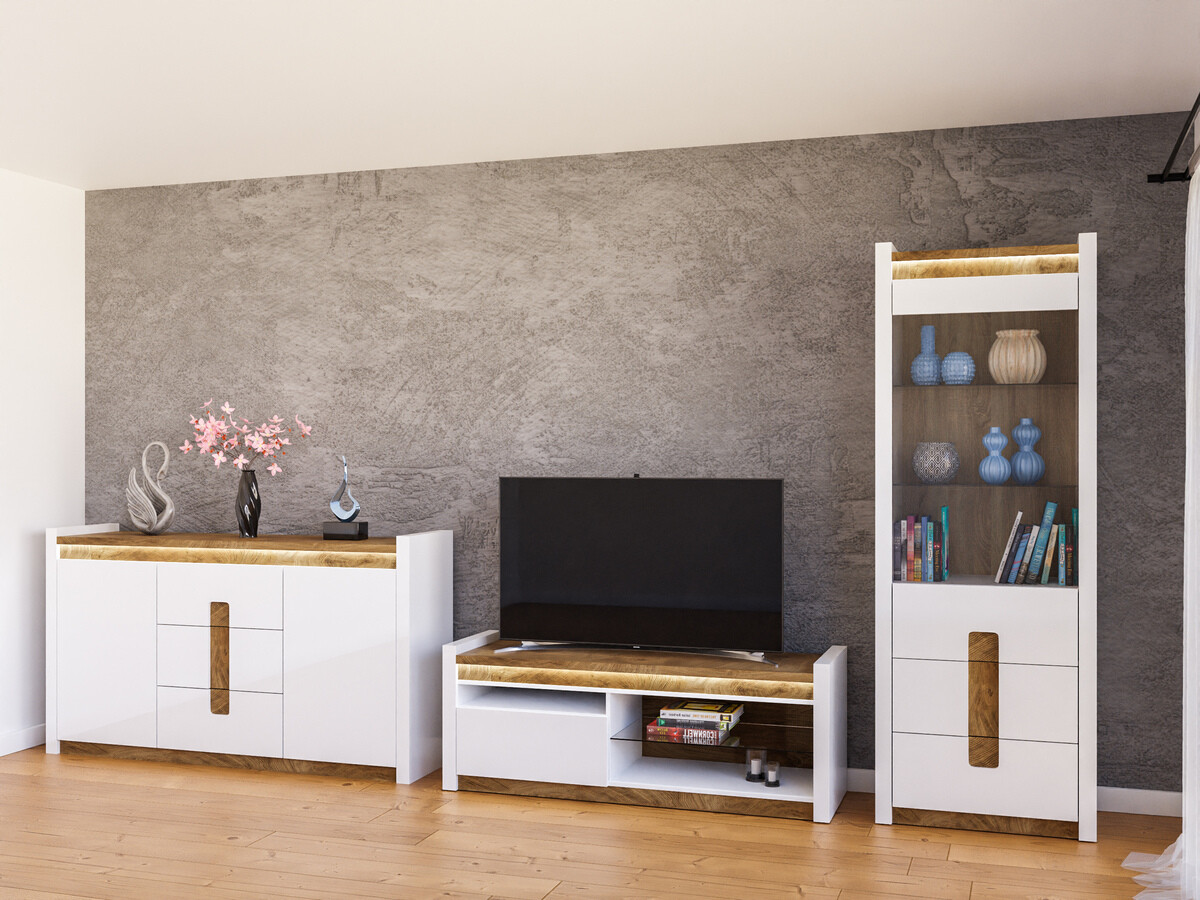 Chest of drawers Cirevai 101