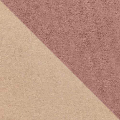 Upholstered bench Comfivo Nitor I (Uttario Velvet 2956 + Uttario Velvet 2955)