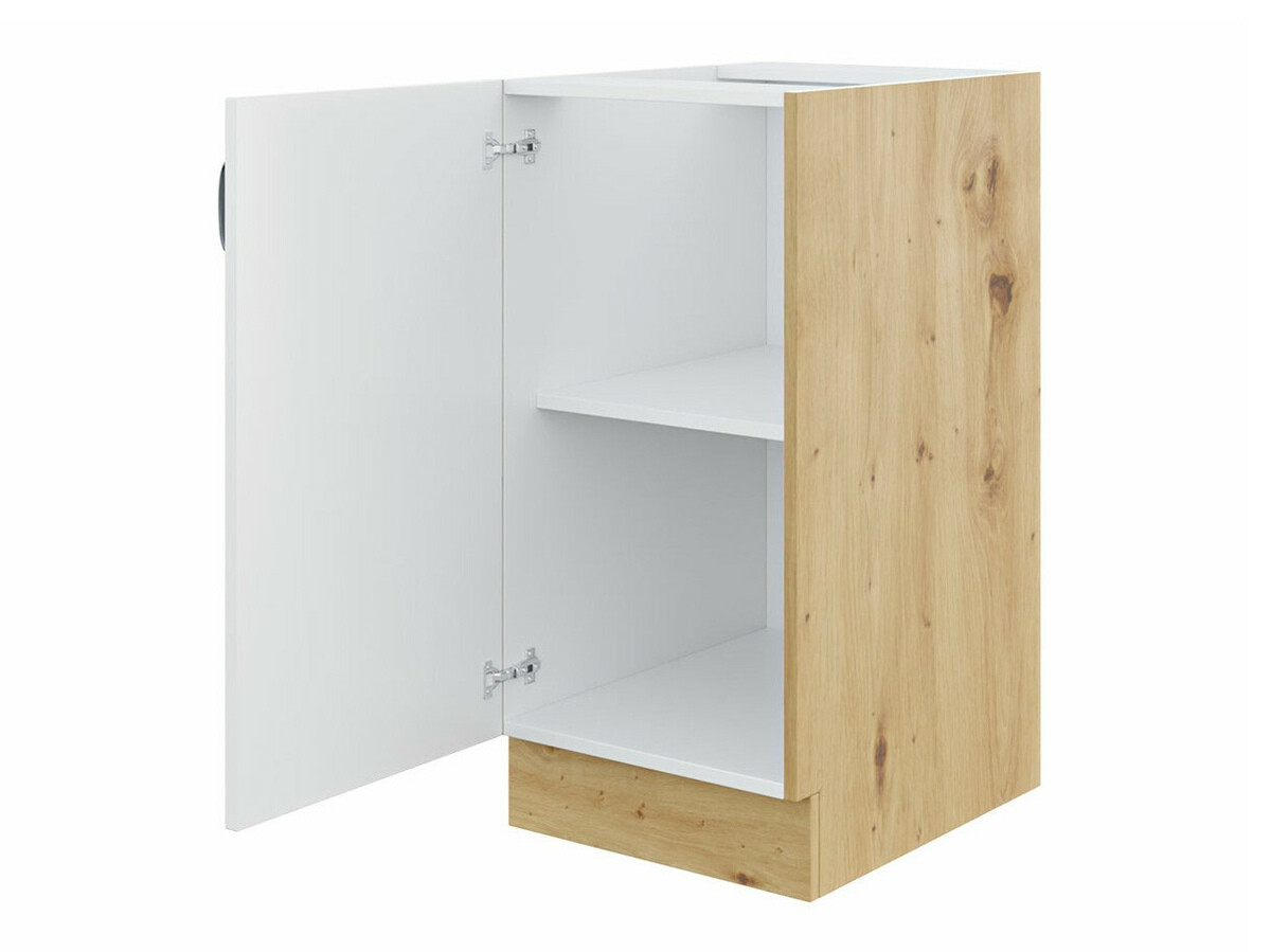Modular kitchen set Retro Grey 149