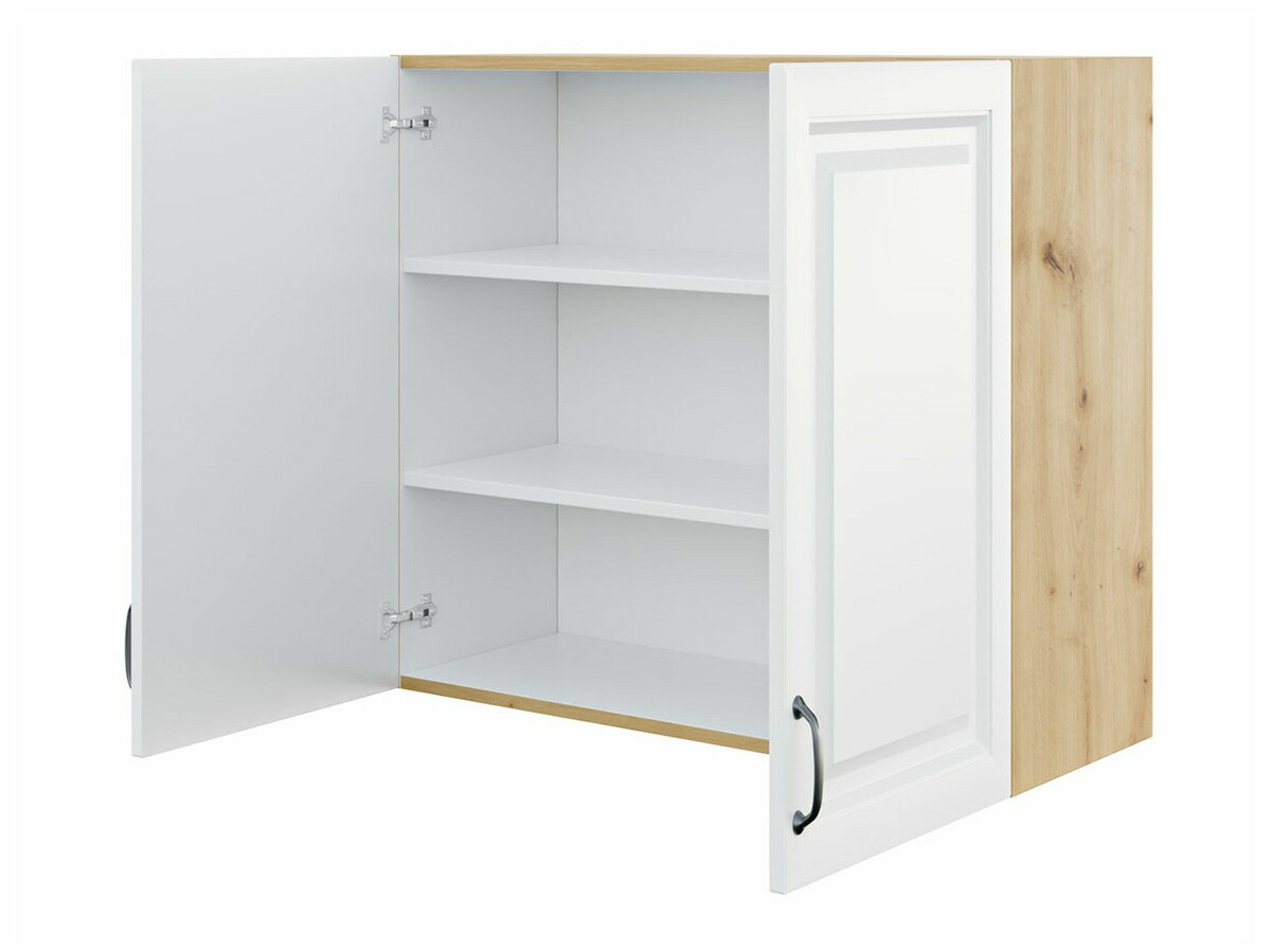 Modular kitchen set Retro Grey 150