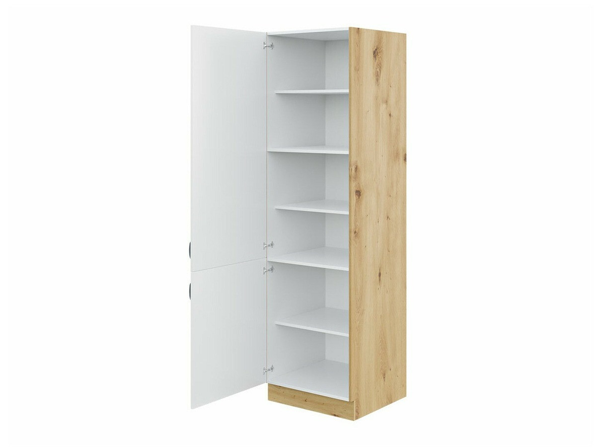 Modular kitchen set Retro White 149