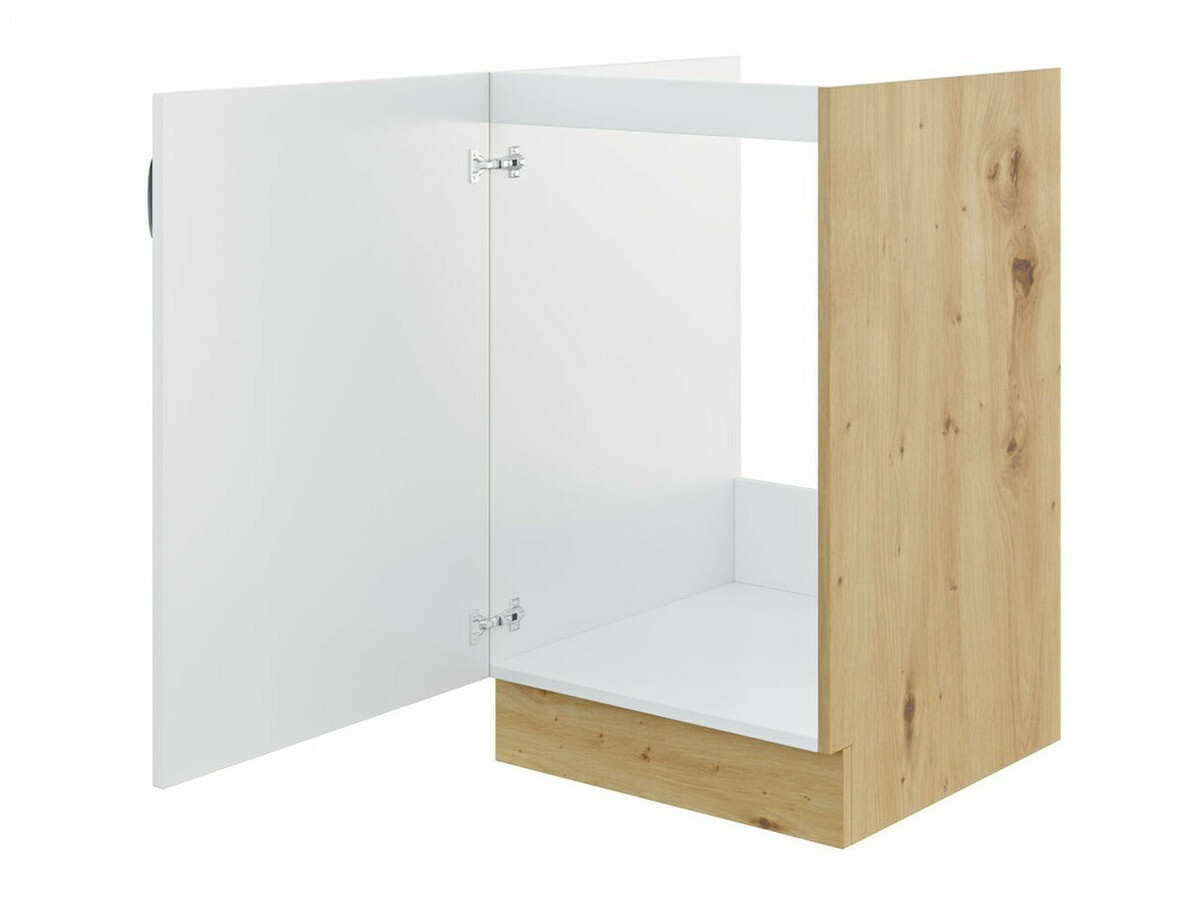 Modular kitchen set Retro White 149