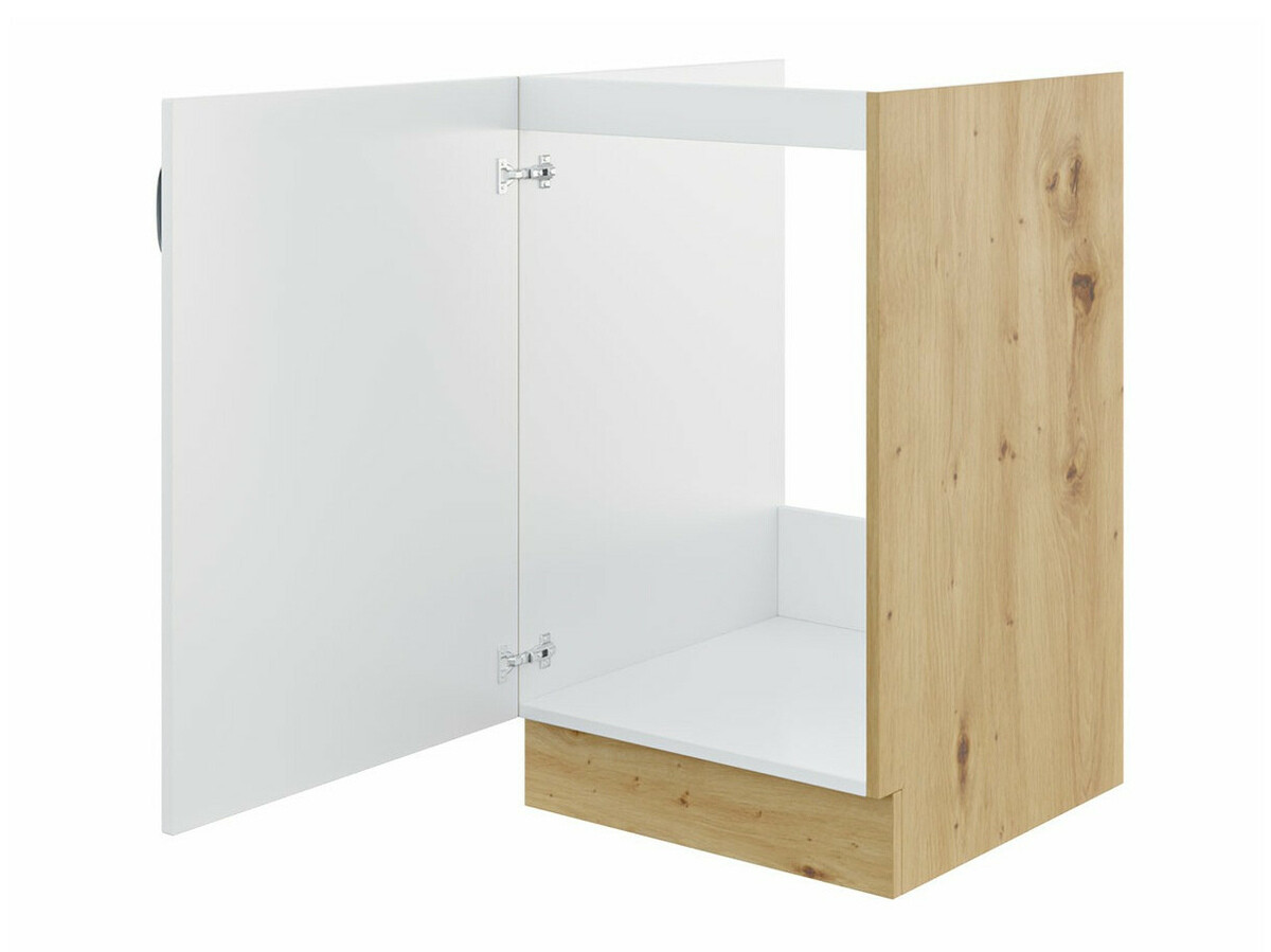 Modular kitchen set Retro White 149