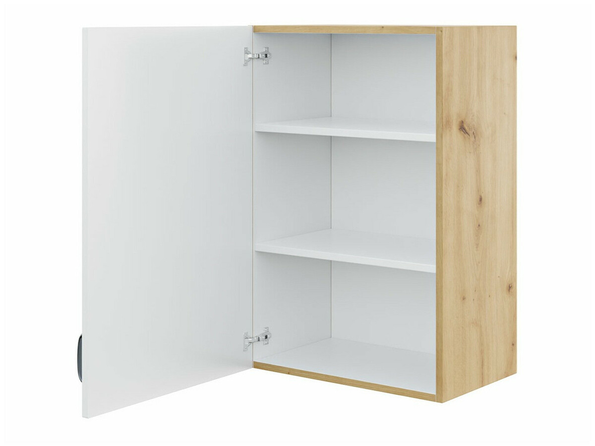 Modular kitchen set Retro White 149