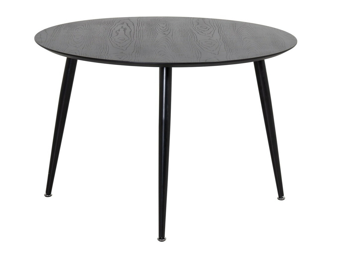 Dining set Dallas 2545 (Grey + Black)