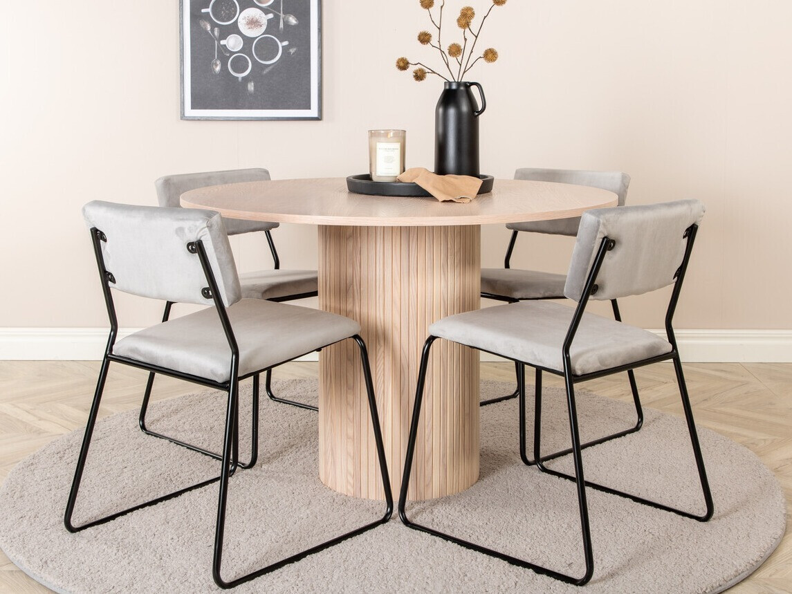 Dining set Dallas 2566