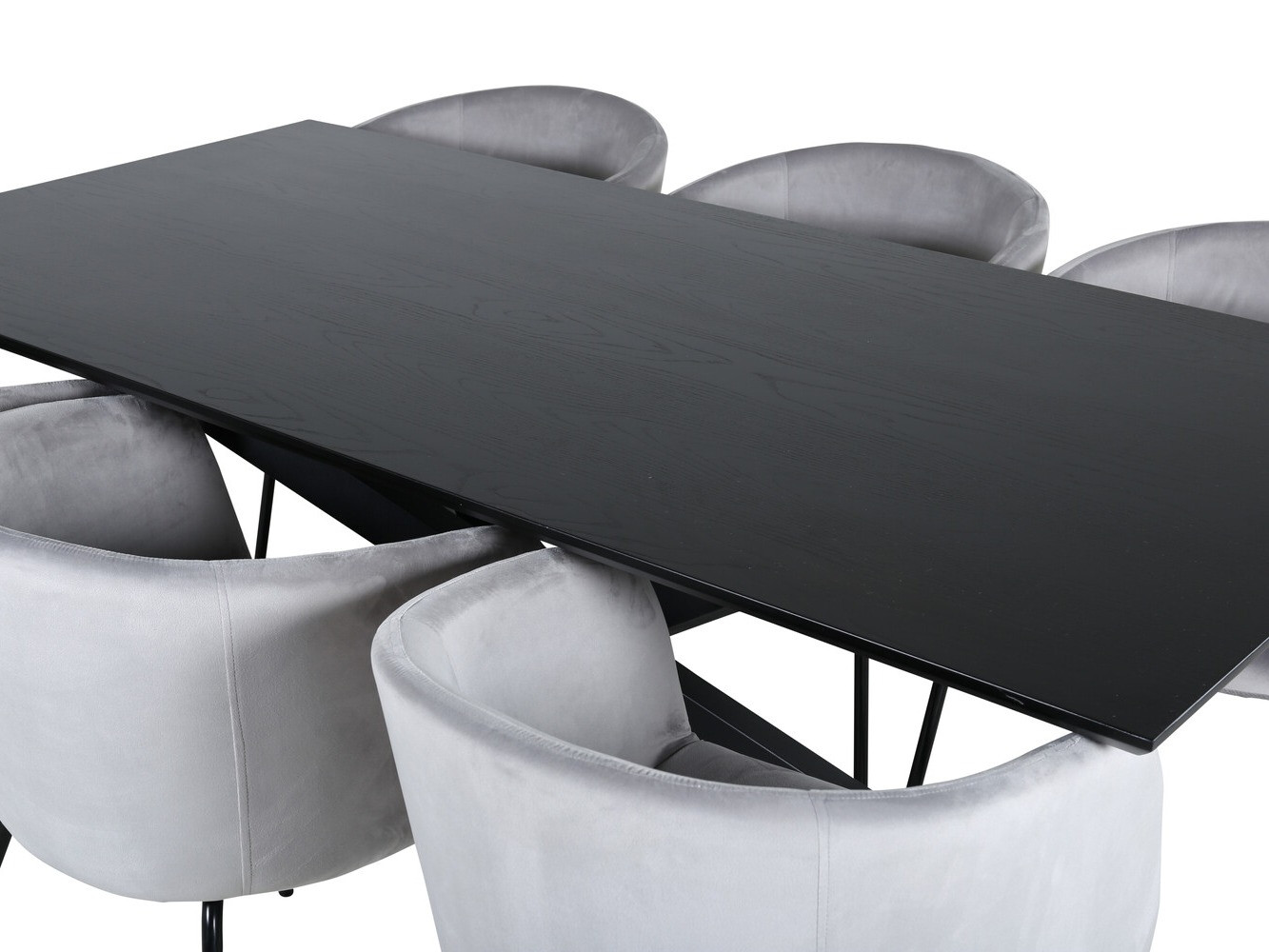 Dining set Dallas 2691